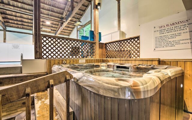 3 Bedroom Condo, Perfect Stowe,Vt Location