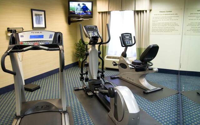 Hampton Inn & Suites Clermont