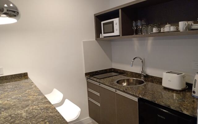 Be Haus Temporary Apartments