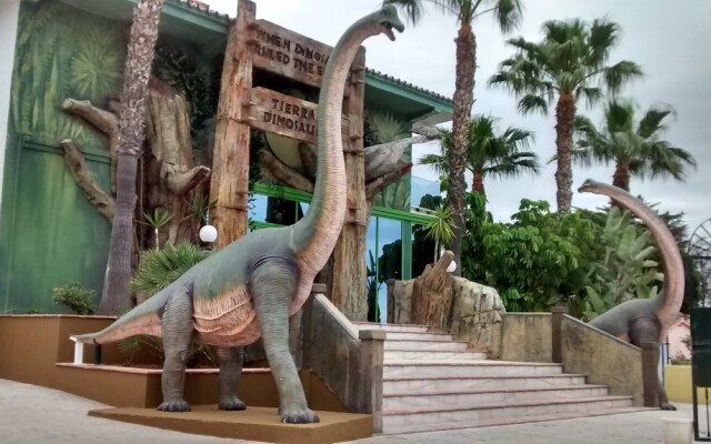 Diverhotel Dino Marbella