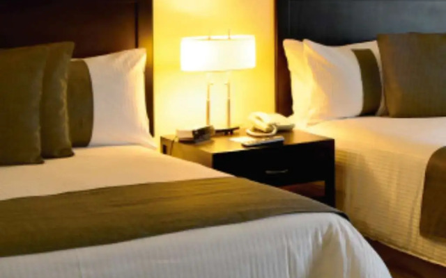 Hotel Misión Express Pachuca