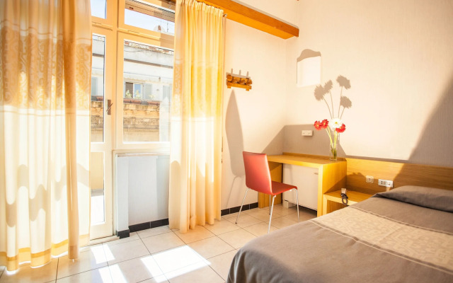 Italia Hotel