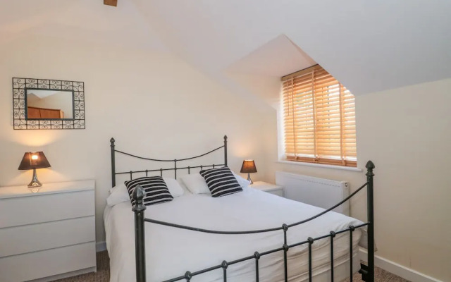 The Coach House