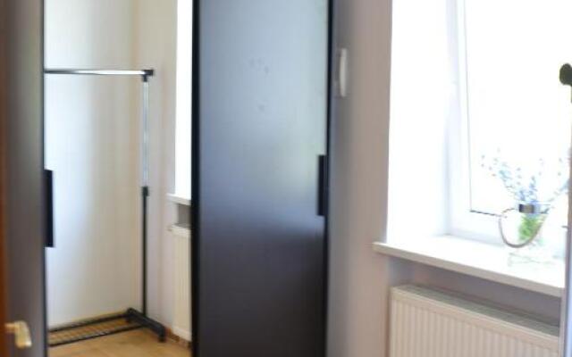 Apartments with spa Jacuzzi and sauna