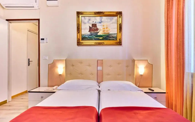 Hotel San Marco