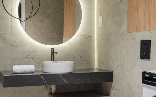 RentPlanet - Apartament Jęczmienna