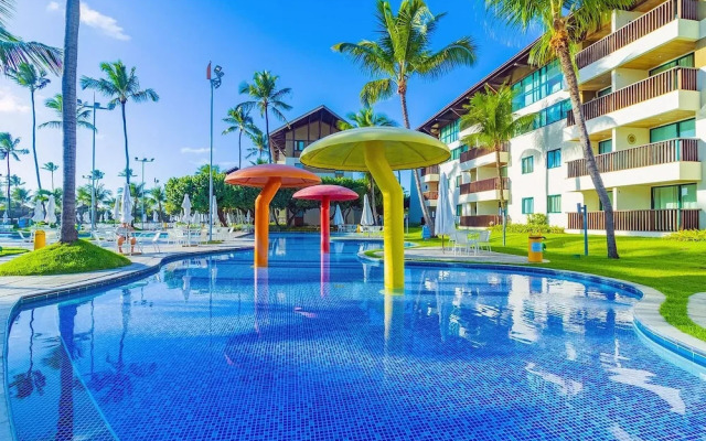 Carpediem - Apart ao mar de Muro Alto