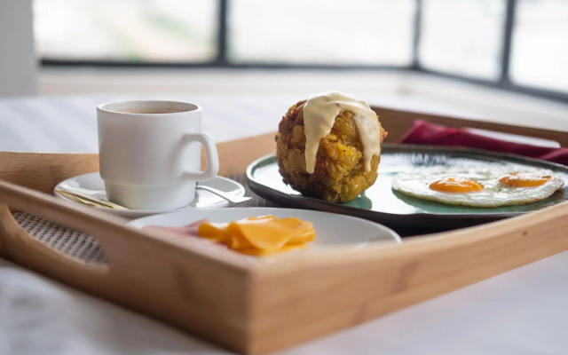 REEC Machala by Oro Verde Hotels