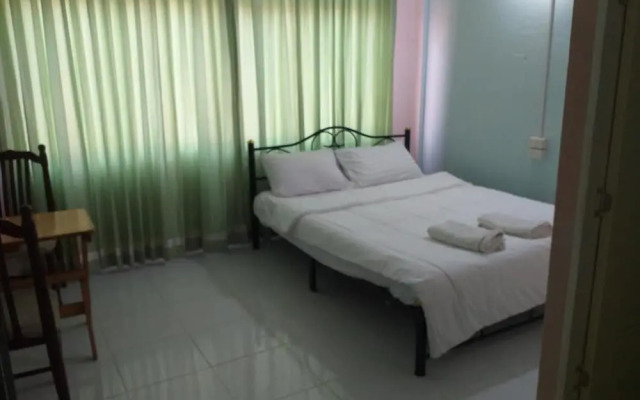 OK Home Hostel