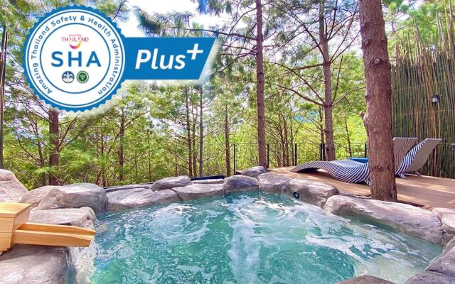 Villa PaSon (SHA Extra Plus)