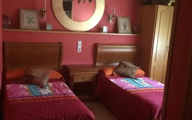 Hostal Mónica