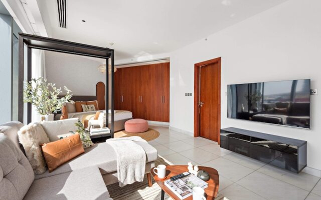 Silkhaus Central Park, DIFC Dubai