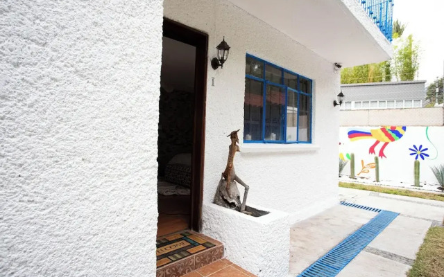 Rincón Mexicano