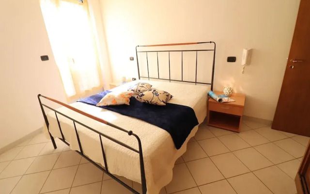 Casa Vacanze "clio" Centro Otranto, Salento 6 Posti