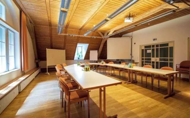 Evangelische Tagungsstätte Wildbad