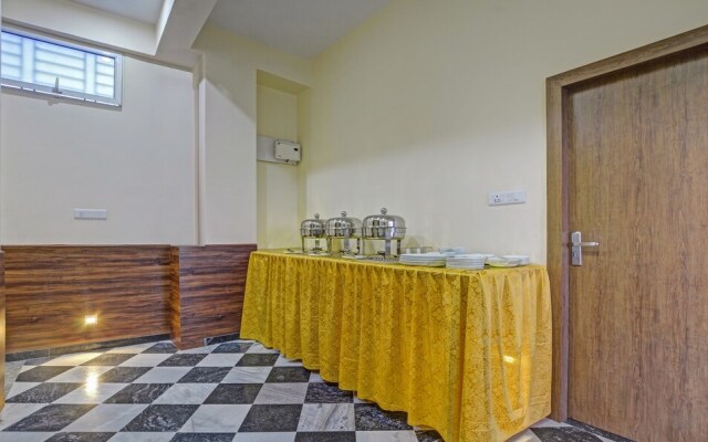 Treebo Trend Vishvam Residency