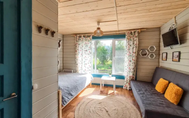 Гостевой дом Ранчо