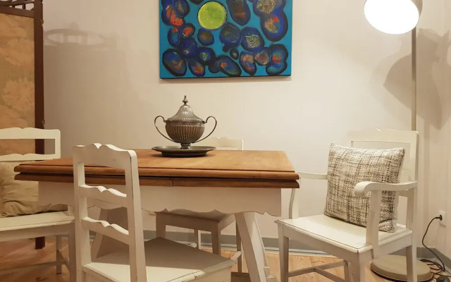 Carmos Residence Art Apartments 2Âº