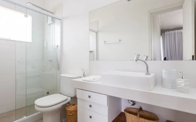 Bz09 Quadra da praia Casa 5 suites
