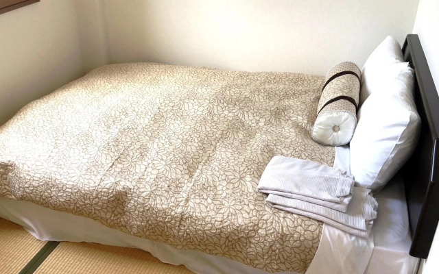 Kuretake Inn Omaezaki