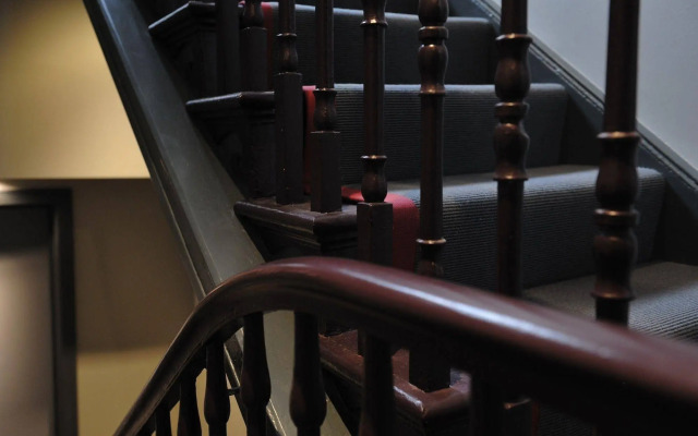 OYO Fab Guest House