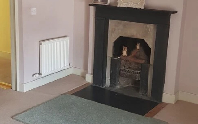 2 Bed Courtyard Apartment at Rockfield House Kells in Meath - Short Term Let