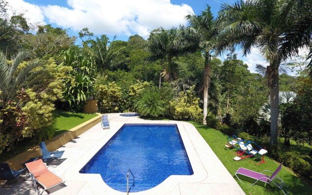 La Finca Lodge