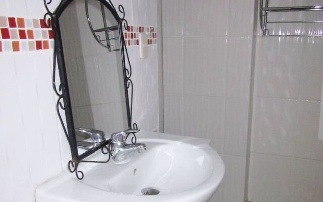 Hostel HomeCenter Puno