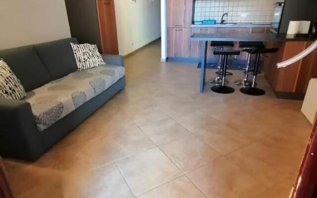 Apt Palau - 250mt Dalla Spiaggia/250mt From Beach!