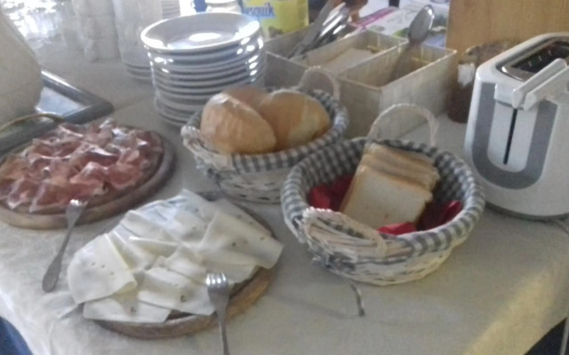 B&B Nido Delle Aquile