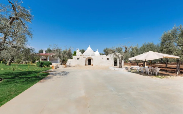 Villa Emy
