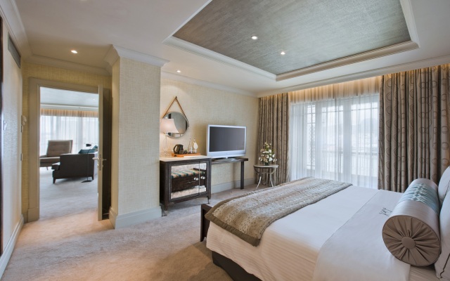 Labourdonnais Waterfront Hotel