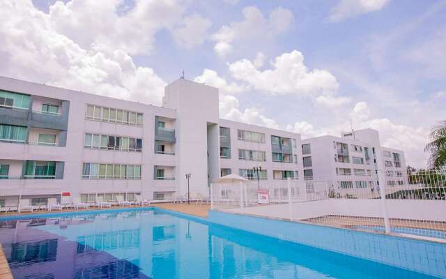 Premier Residence Hplus Long Stay