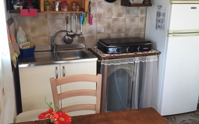 Residence Marchi