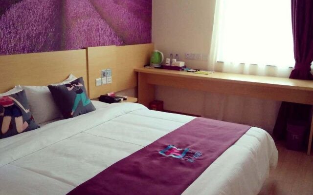 Pai Hotel Zhanjiang Xuwen