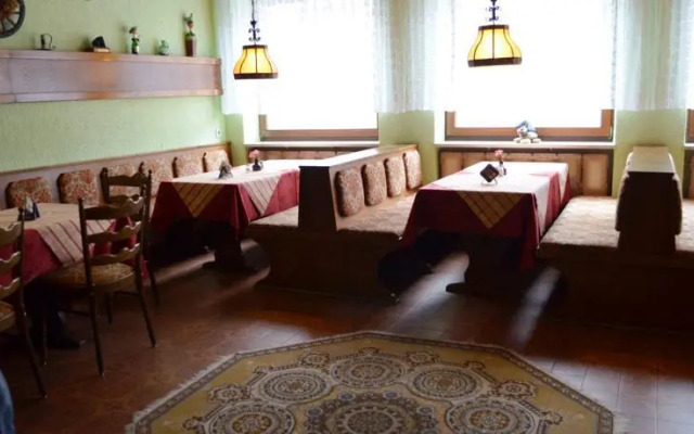 Tucher Stuben Pension Gasthof