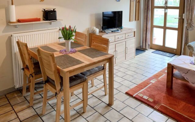 Apartment Peters Esens 27566