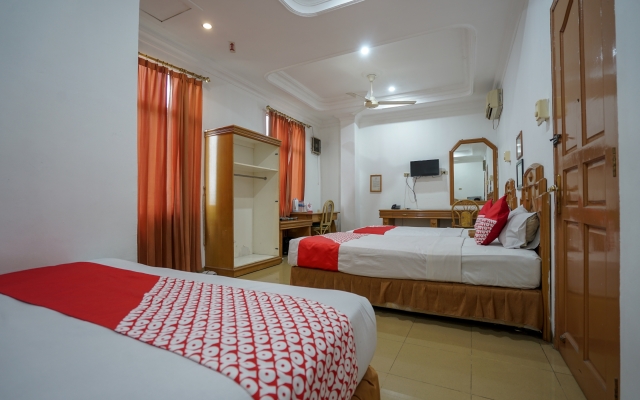 OYO 1173 Hotel Shofa Marwah