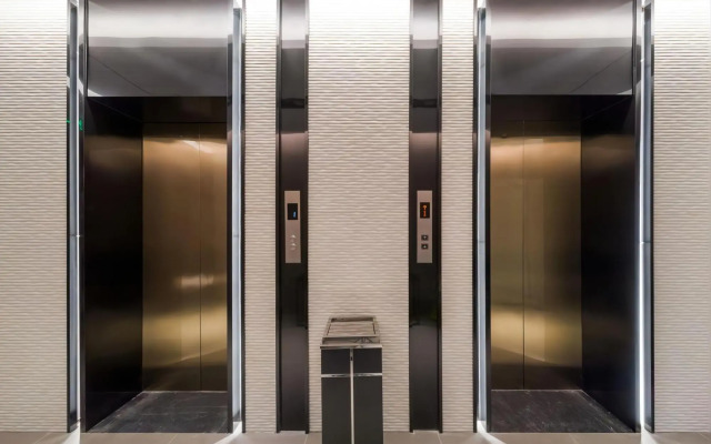 Homeinn Selected Hotel (Zhongshan Lihe Plaza Tiyu Road)