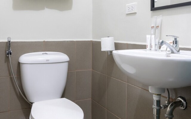 Vista by OYO Rooms