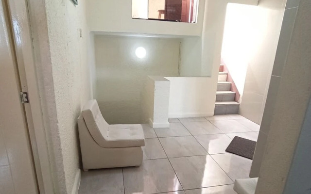 Eral Apartments Parque 1
