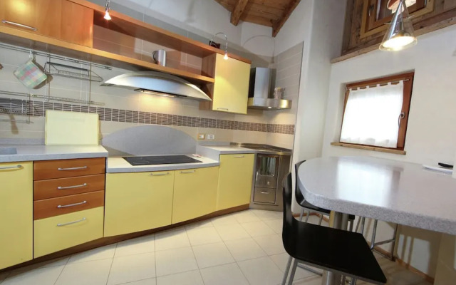 Belvilla by OYO Casa Marzari