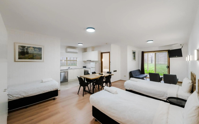 Yarra Valley Motel