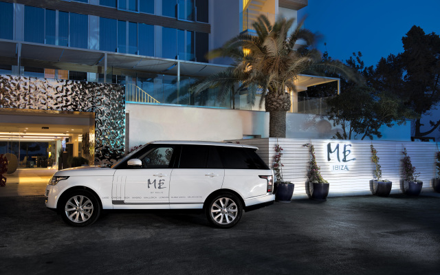 ME Ibiza - The Leading Hotels of the World
