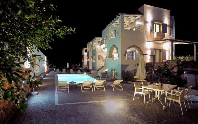 AstarteSeaVillas Kythera