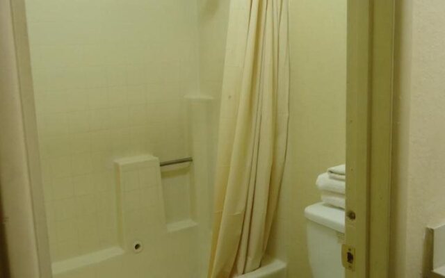 Economy Inn Victorville