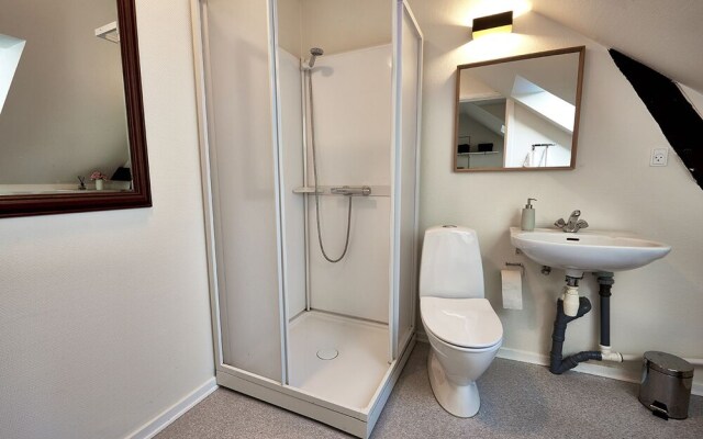 Støberiet Apartment