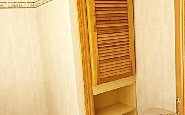 Apartamento Golf Beach