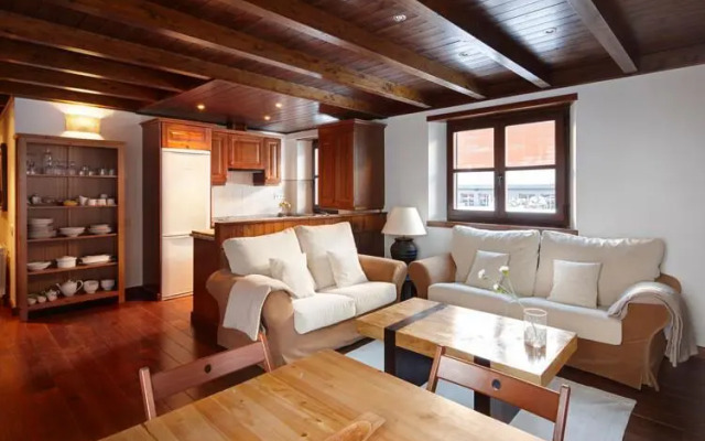 Val de Ruda 18 by FeelFree Rentals