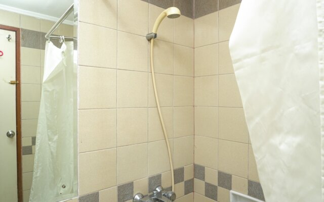 Spacious And Convenient 3br at Pangeran Jayakarta Apartment